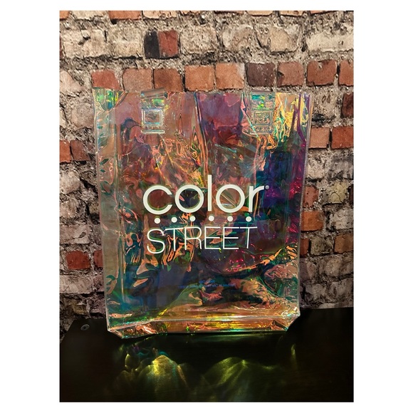 Color Street Swag Bundle - Picture 2 of 3